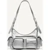 Dkny Freda Large Shoulder Bag