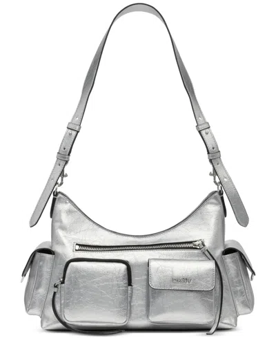 Dkny Freda Large Shoulder Bag