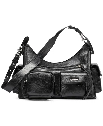 Dkny Freda Large Shoulder Bag