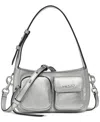 Dkny Freda Small Multi Pocket Crossbody Bag