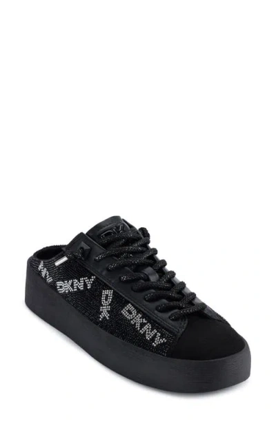 Dkny Garren Slip-on Sneaker
