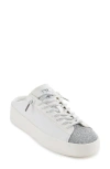 Dkny Garren Slip-on Sneaker In White