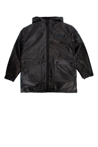 Dkny Kids' Giacca In Marine