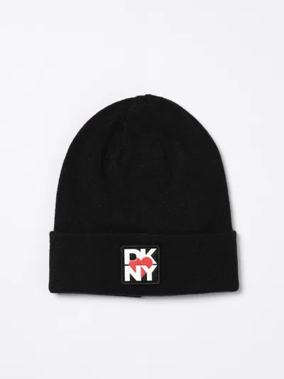 Dkny Girls' Hats Kids  In Black