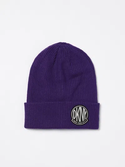 Dkny Girls' Hats Kids  In Purple