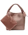 Dkny Giselle Extra-large Tote In Brown