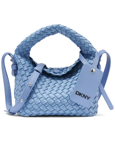 Dkny Giselle Magnet Closure Crossbody Bag
