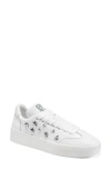 Dkny Glynda Stars Sneaker In Multi