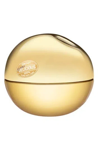 Dkny Golden Be Delicious Eau De Parfum In Brown