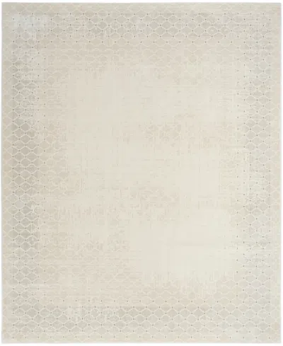 Dkny Grand Street Grn01 7'8"x9'8" Area Rug