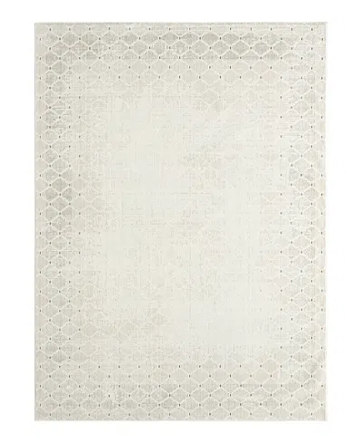 Dkny Grand Street Grn01 Area Rug, 5'2 X 7'2 In Neutral