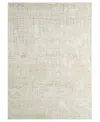 Dkny Grand Street Grn02 5'2"x7'2" Area Rug