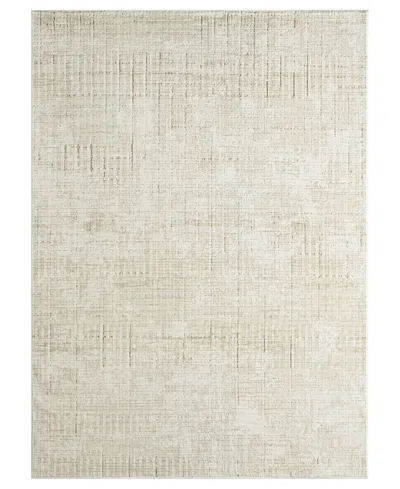 Dkny Grand Street Grn02 5'2"x7'2" Area Rug