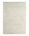 Dkny Grand Street Grn02 Area Rug, 5'2 X 7'2 In Neutral