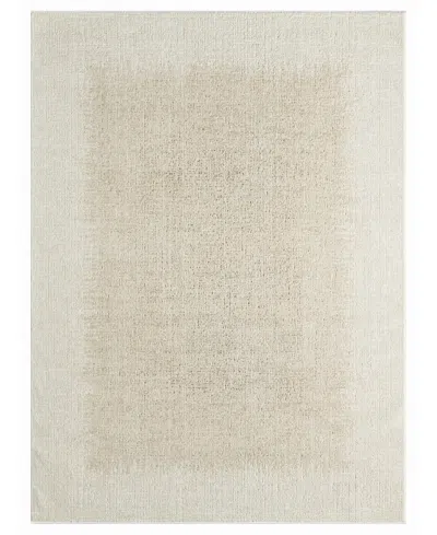 Dkny Grand Street Grn03 5'2"x7'2" Area Rug