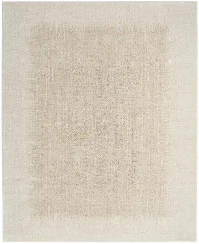Dkny Grand Street Grn03 6'x9' Area Rug