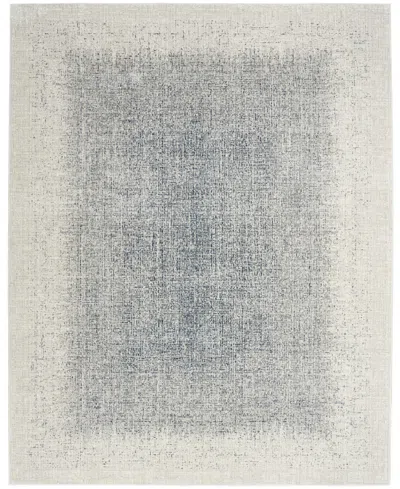 Dkny Grand Street Grn03 6'x9' Area Rug