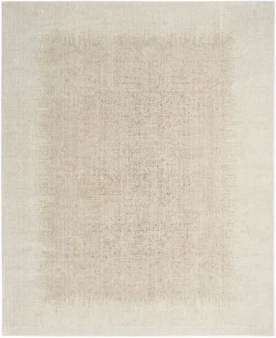 Dkny Grand Street Grn03 7'8"x9'8" Area Rug