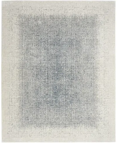 Dkny Grand Street Grn03 7'8"x9'8" Area Rug