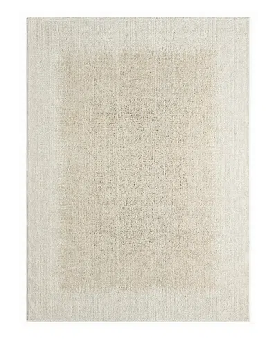 Dkny Grand Street Grn03 Area Rug, 5'2 X 7'2 In Neutral