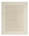 Dkny Grand Street Grn03 Area Rug, 6' X 9' In Neutral