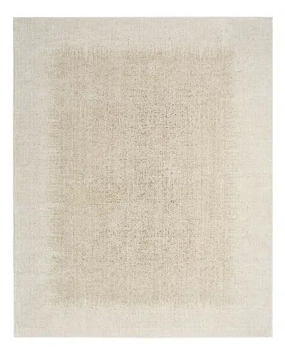 Dkny Grand Street Grn03 Area Rug, 6' X 9' In Neutral
