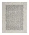 Dkny Grand Street Grn03 Area Rug, 6' X 9' In Blue