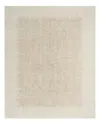 Dkny Grand Street Grn03 Area Rug, 7'8 X 9'8 In Neutral