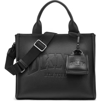 Dkny Hadlee Medium Tote In Multi