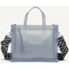 Dkny Hadlee Small Tote In White