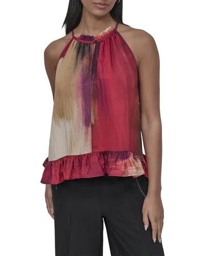 DKNY DKNY HALTER TOP