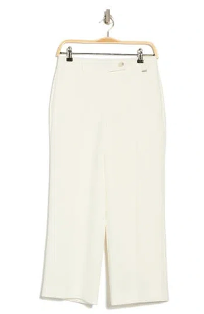 Dkny Hard Crop Pants