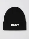 Dkny Hat Kids  In Black