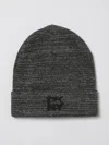 Dkny Hat Kids  In Gray