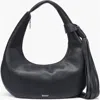 Dkny Hope Hobo In Multi