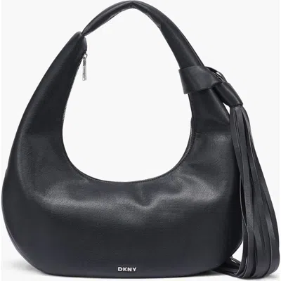 Dkny Hope Hobo In Multi