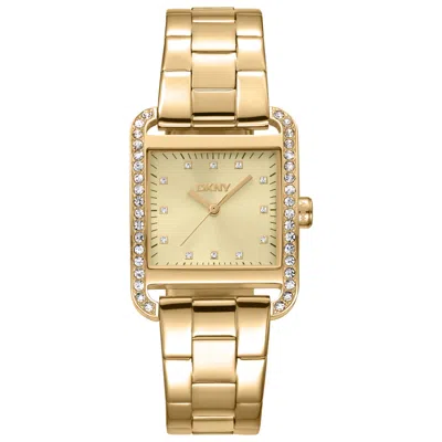 Dkny Iconic Women's Watch