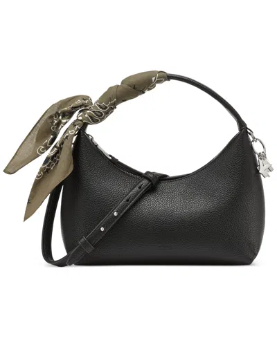 Dkny Imma Small Bandana Crossbody Bag