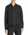 Dkny Jacket In Black