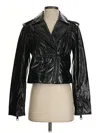 Dkny Jacket In Black