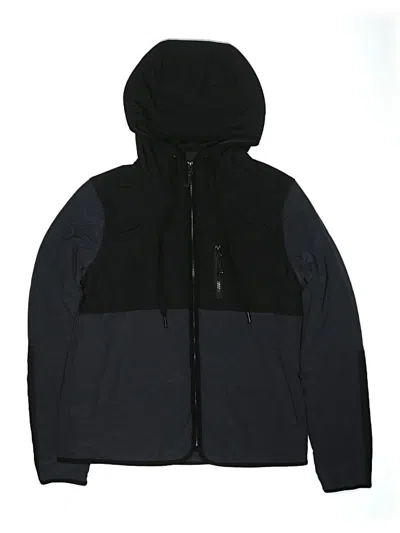 Pre-owned Dkny Kids' Jacket In Black