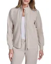 Dkny Jacket In Gray