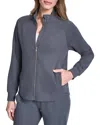 Dkny Jacket In Gray