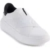 Dkny Jaye Platform Sneaker In Multi
