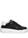 Dkny Jaye Sneakers In 黑色