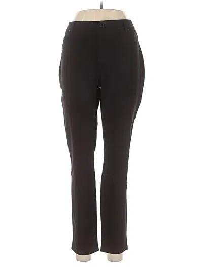 Dkny Jeans Active Pants In Gray