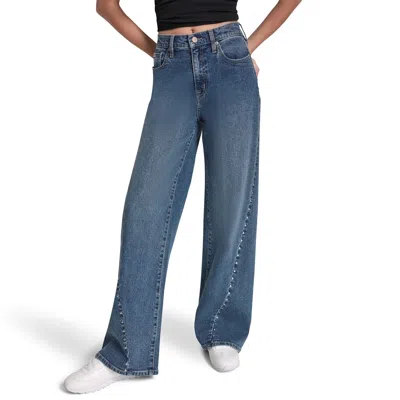 Dkny Jeans In Blue