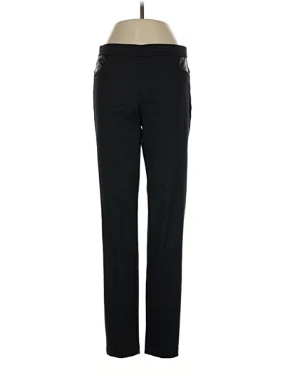 Pre-owned Dkny Jeans Casual Pants In Black