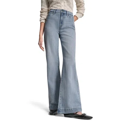 Dkny Jeans In Blue