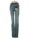 Dkny Jeans Jeans In Blue